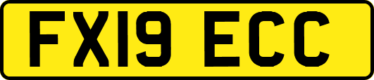 FX19ECC