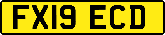 FX19ECD