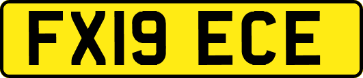 FX19ECE
