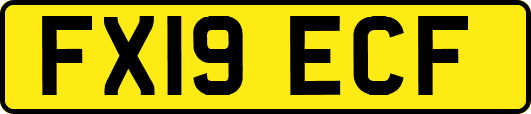 FX19ECF