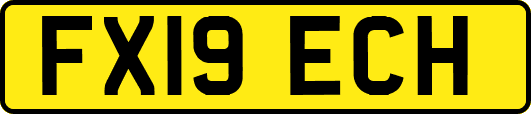 FX19ECH