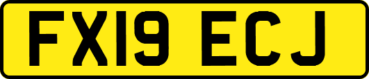 FX19ECJ