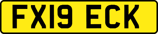 FX19ECK