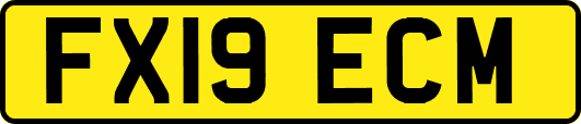 FX19ECM