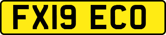 FX19ECO
