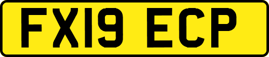 FX19ECP