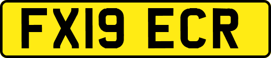 FX19ECR
