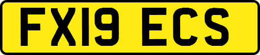 FX19ECS