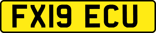 FX19ECU