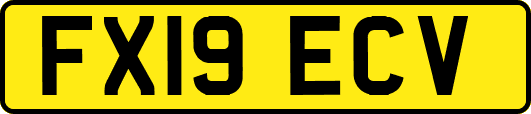 FX19ECV