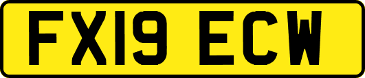 FX19ECW