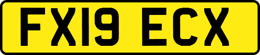FX19ECX