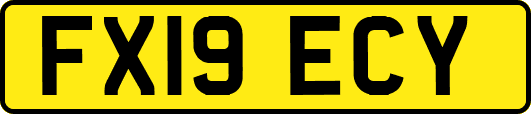 FX19ECY
