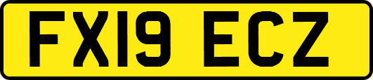 FX19ECZ
