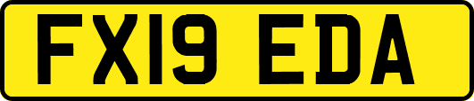 FX19EDA
