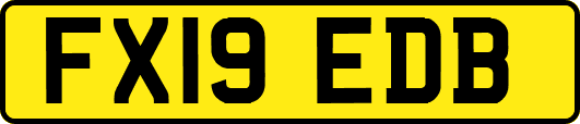 FX19EDB
