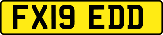 FX19EDD