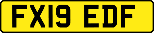 FX19EDF
