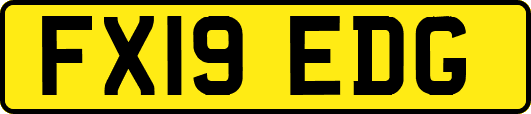 FX19EDG