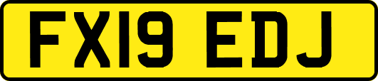 FX19EDJ