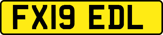 FX19EDL