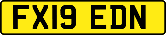 FX19EDN