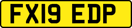 FX19EDP