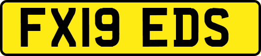 FX19EDS