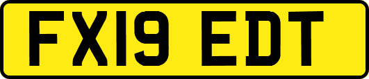 FX19EDT