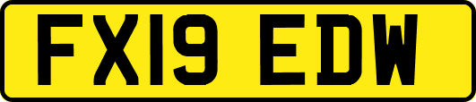 FX19EDW