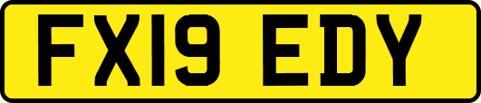FX19EDY