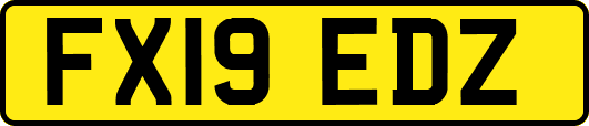 FX19EDZ