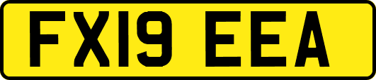 FX19EEA