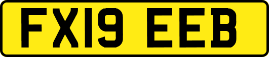 FX19EEB