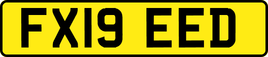 FX19EED