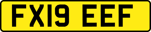 FX19EEF