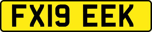FX19EEK