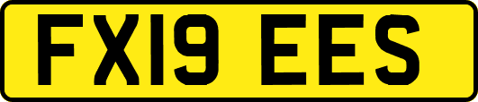 FX19EES