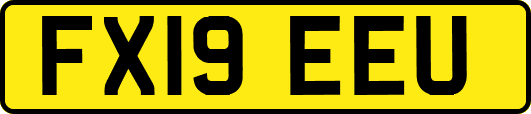 FX19EEU