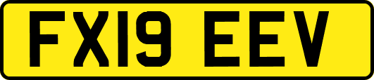 FX19EEV