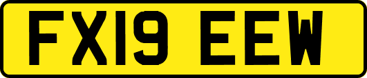 FX19EEW