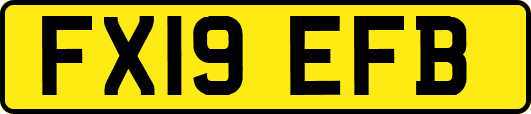 FX19EFB