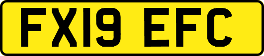 FX19EFC