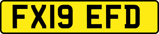 FX19EFD