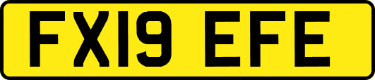 FX19EFE