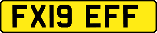 FX19EFF