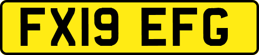 FX19EFG