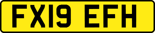 FX19EFH