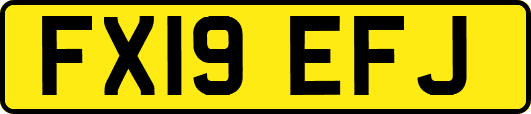FX19EFJ