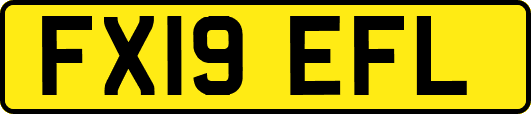 FX19EFL